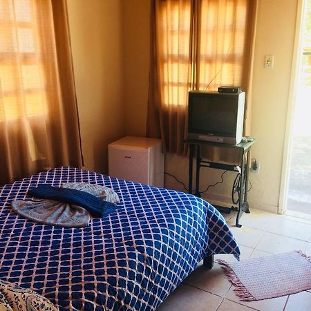 Suite 195 Lavras Novas Ору-Прету Экстерьер фото